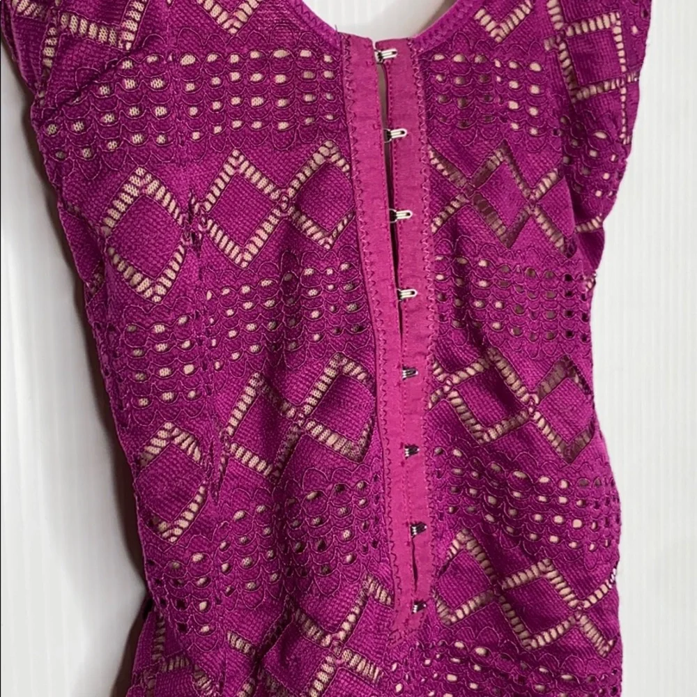Free People ob1074128 neck